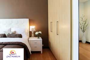 Çağ Mobilya Yatak Odası