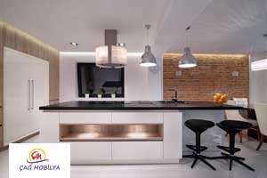 Çağ Mobilya Mutfak Dolabı